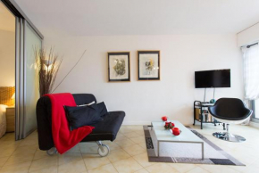 Гостиница Rana's flat  Манделье-Ла-Напуль
